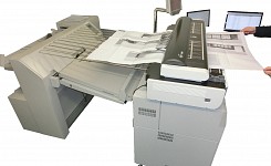 LDW Grootformaat kopiëren & scannen